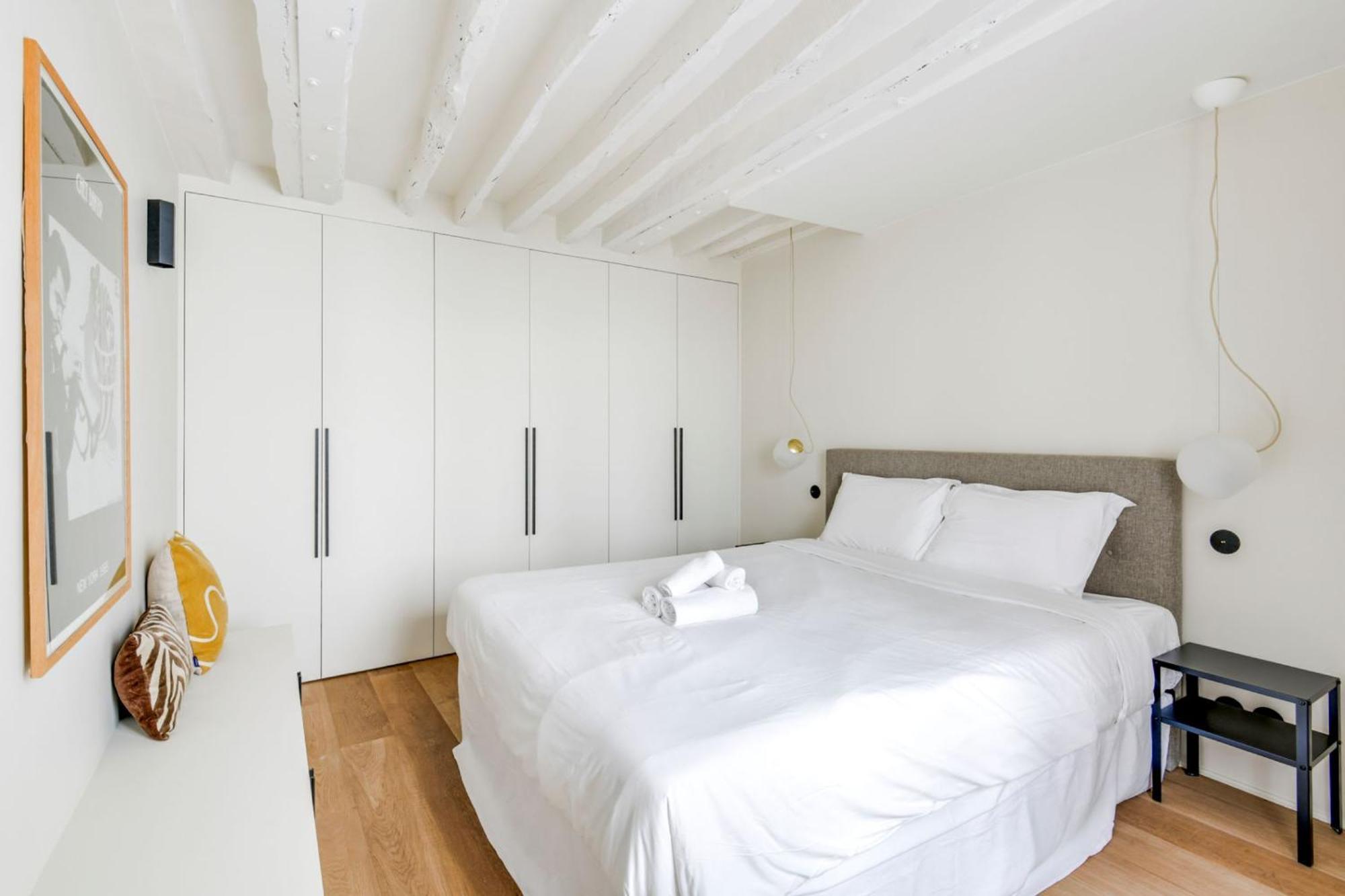 Bnbnova - 2br - La Seine & Saint Germain