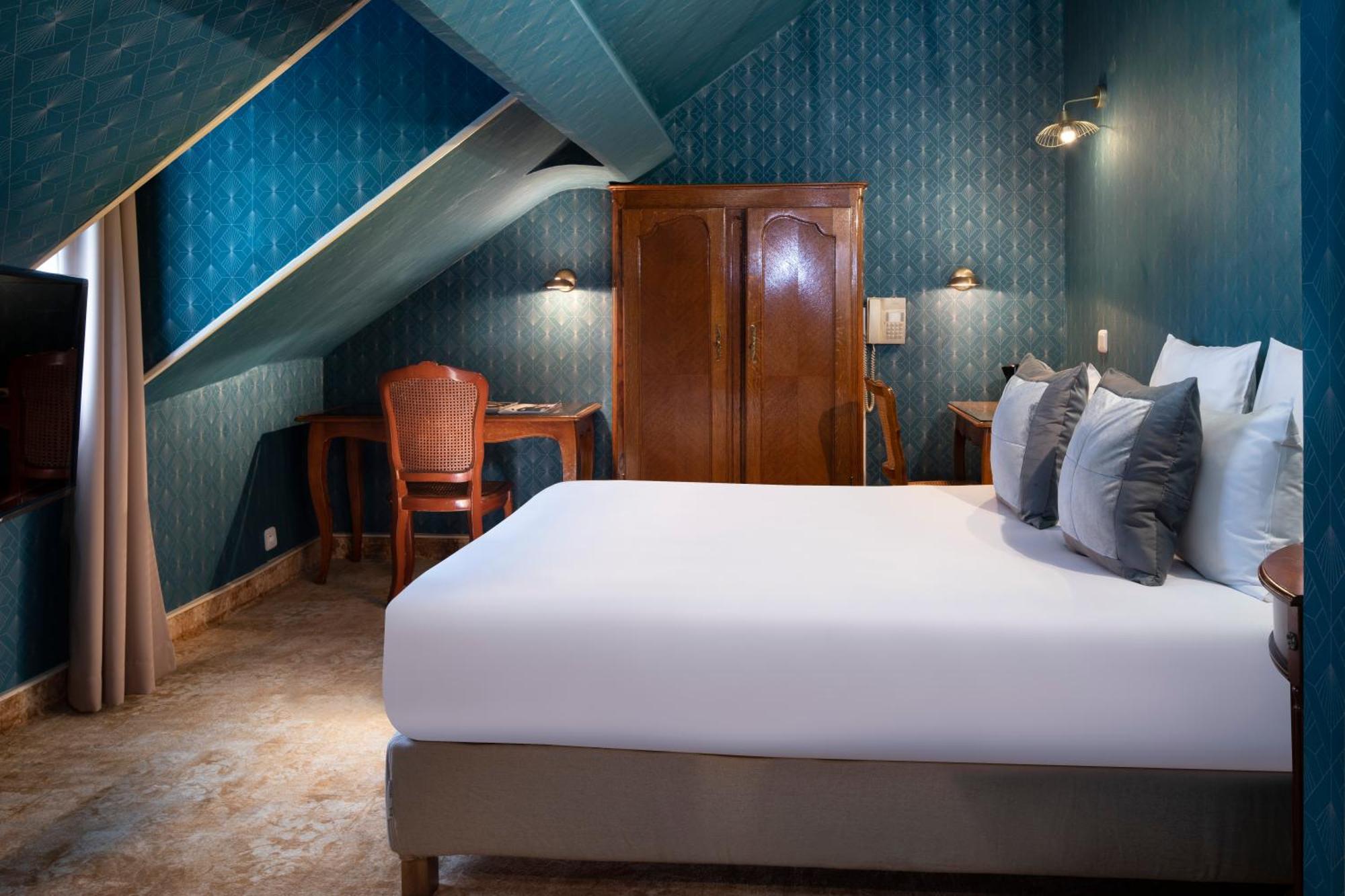 Elysées Hotel Paris