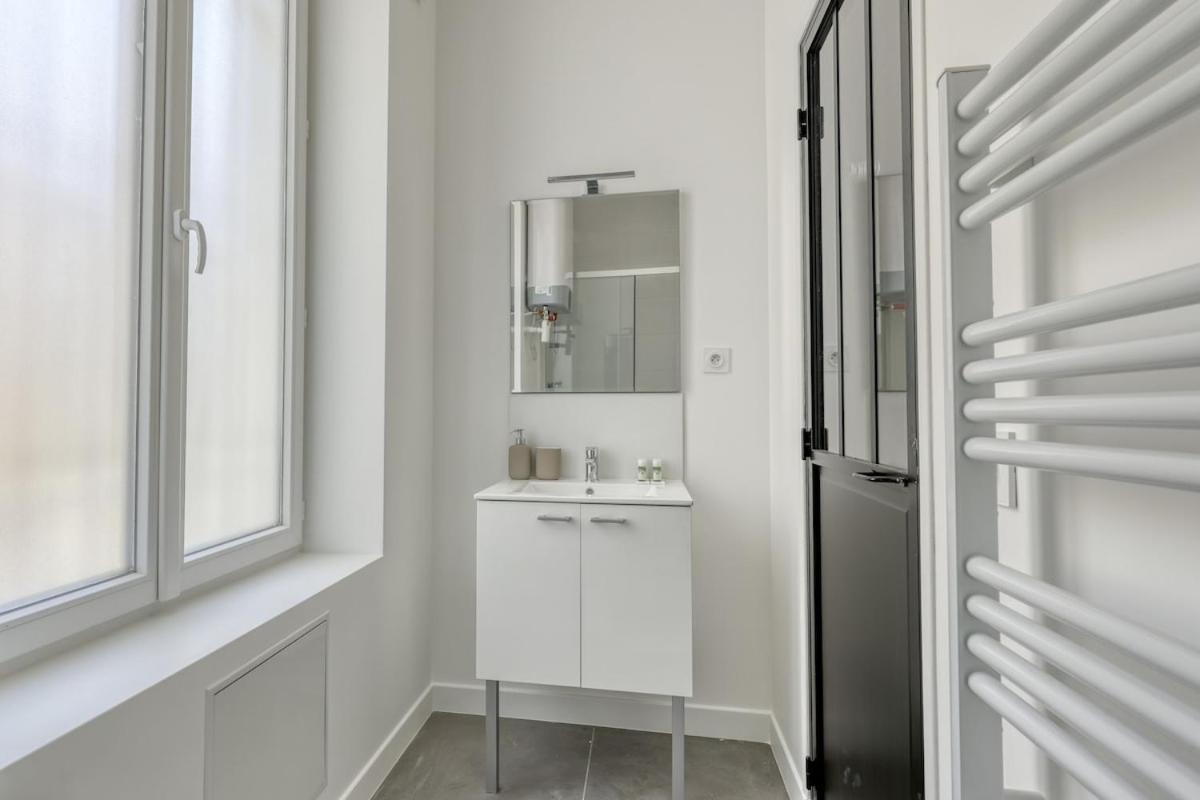 Apartment L'ouest - Lb - Magnificent Flat - 4 People *