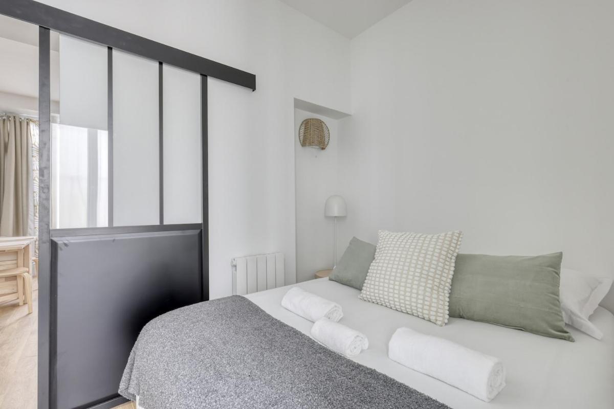 Apartment L'ouest - Lb - Magnificent Flat - 4 People *