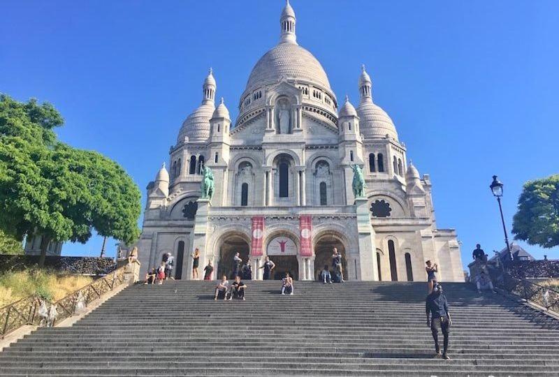 Montmartre! * Paris