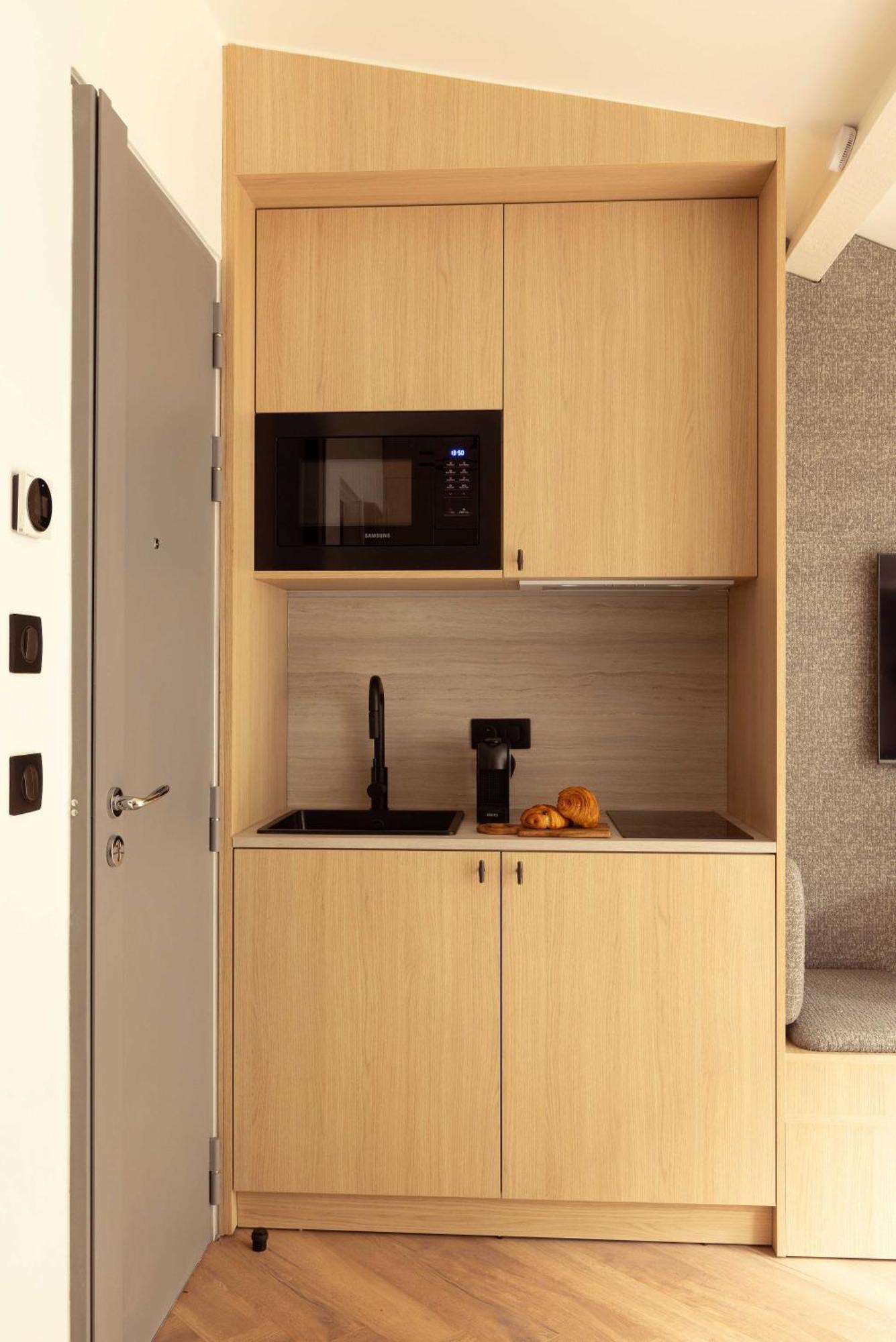 Luxury - Port Royal - Rive Gauche * Paris