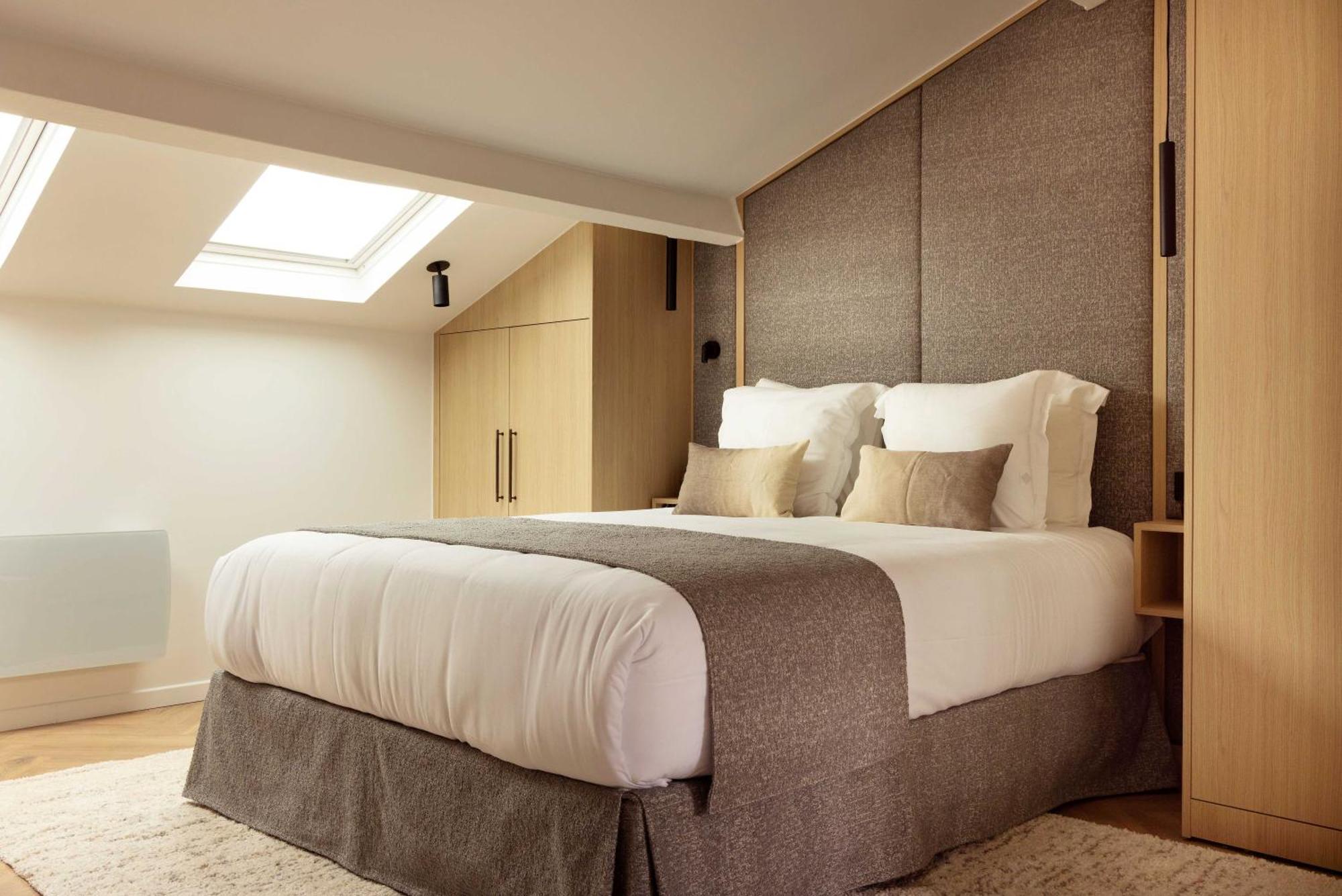 Appartement Luxury - Port Royal - Rive Gauche Paris