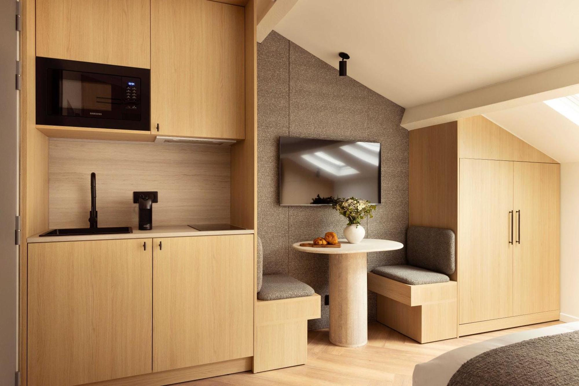 Appartement Luxury - Port Royal - Rive Gauche Paris