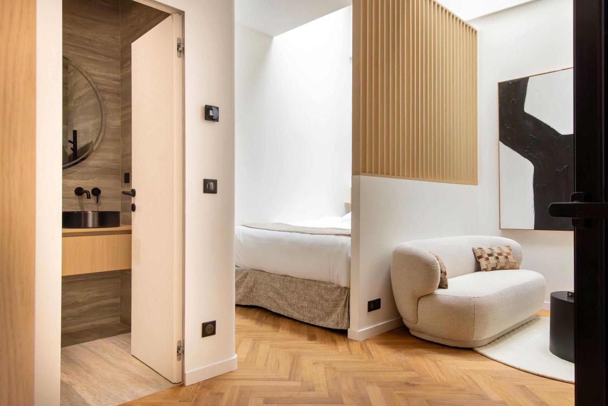 Appartement Luxury - Port Royal - Rive Gauche *