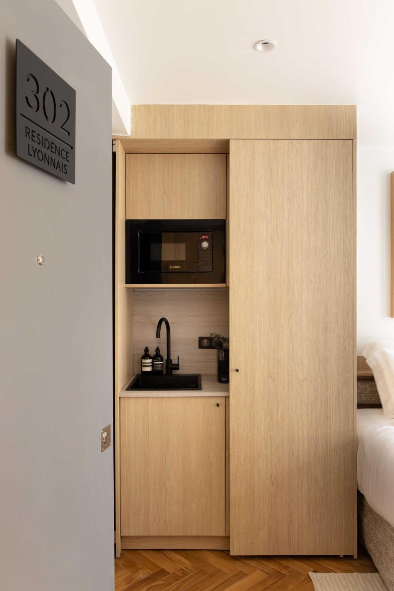 Luxury - Port Royal - Rive Gauche * Paris