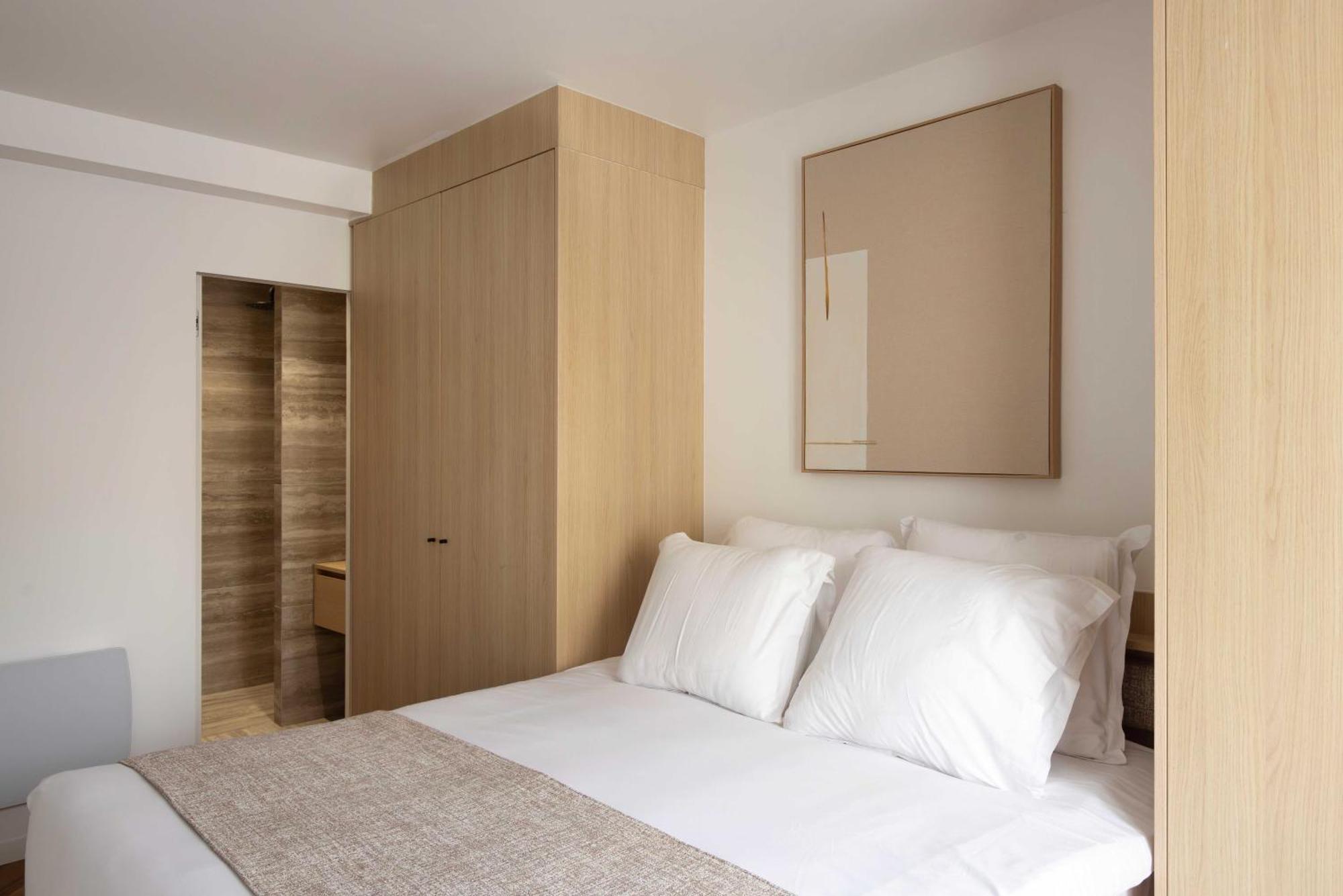 Appartement Luxury - Port Royal - Rive Gauche