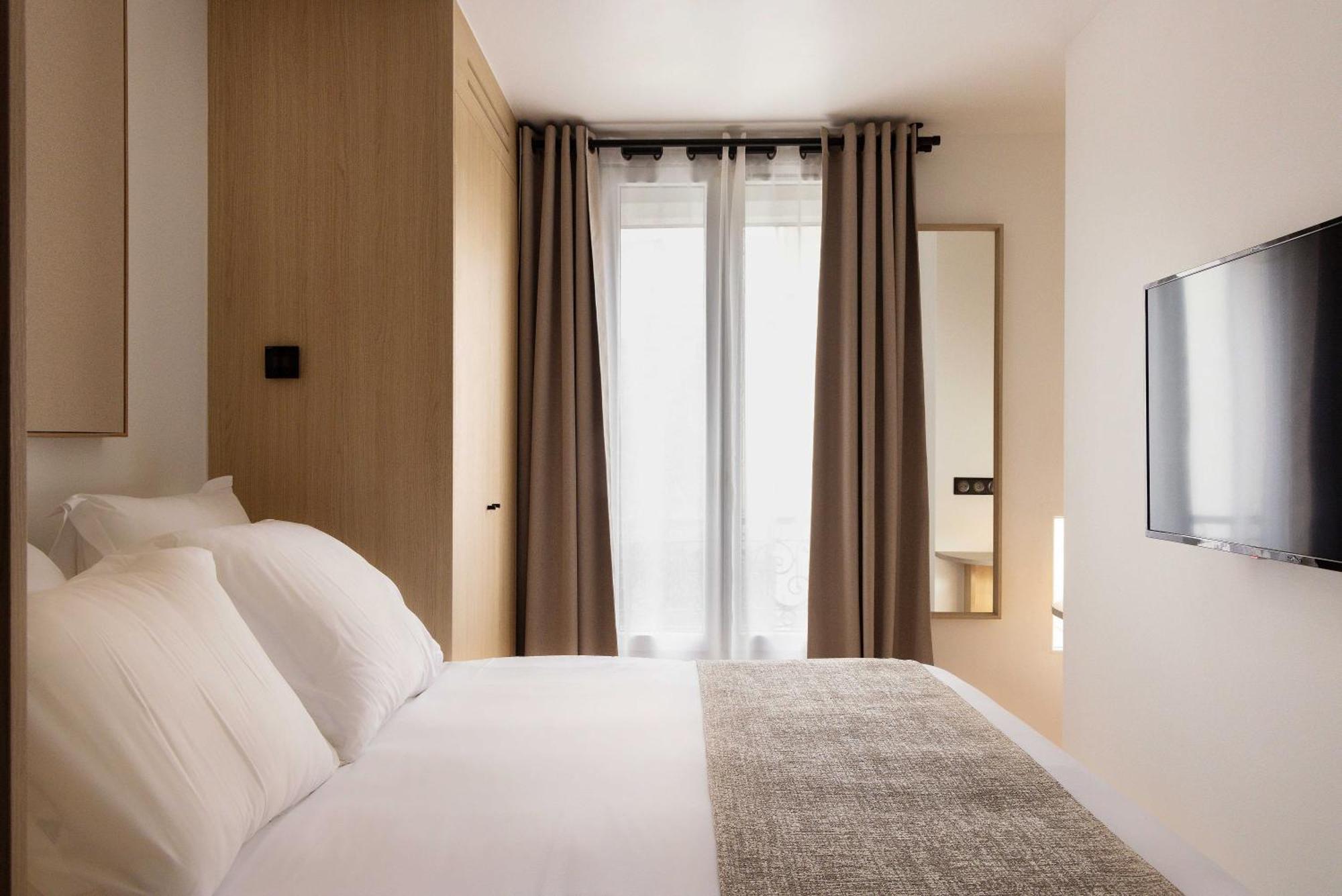 Appartement Luxury - Port Royal - Rive Gauche *