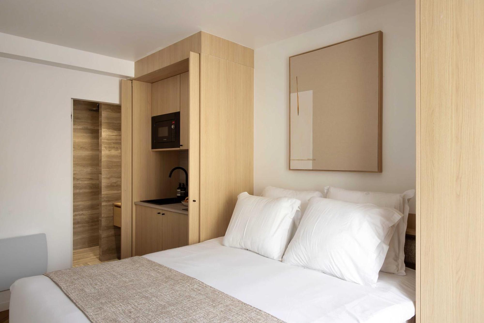 Luxury - Port Royal - Rive Gauche Appartement