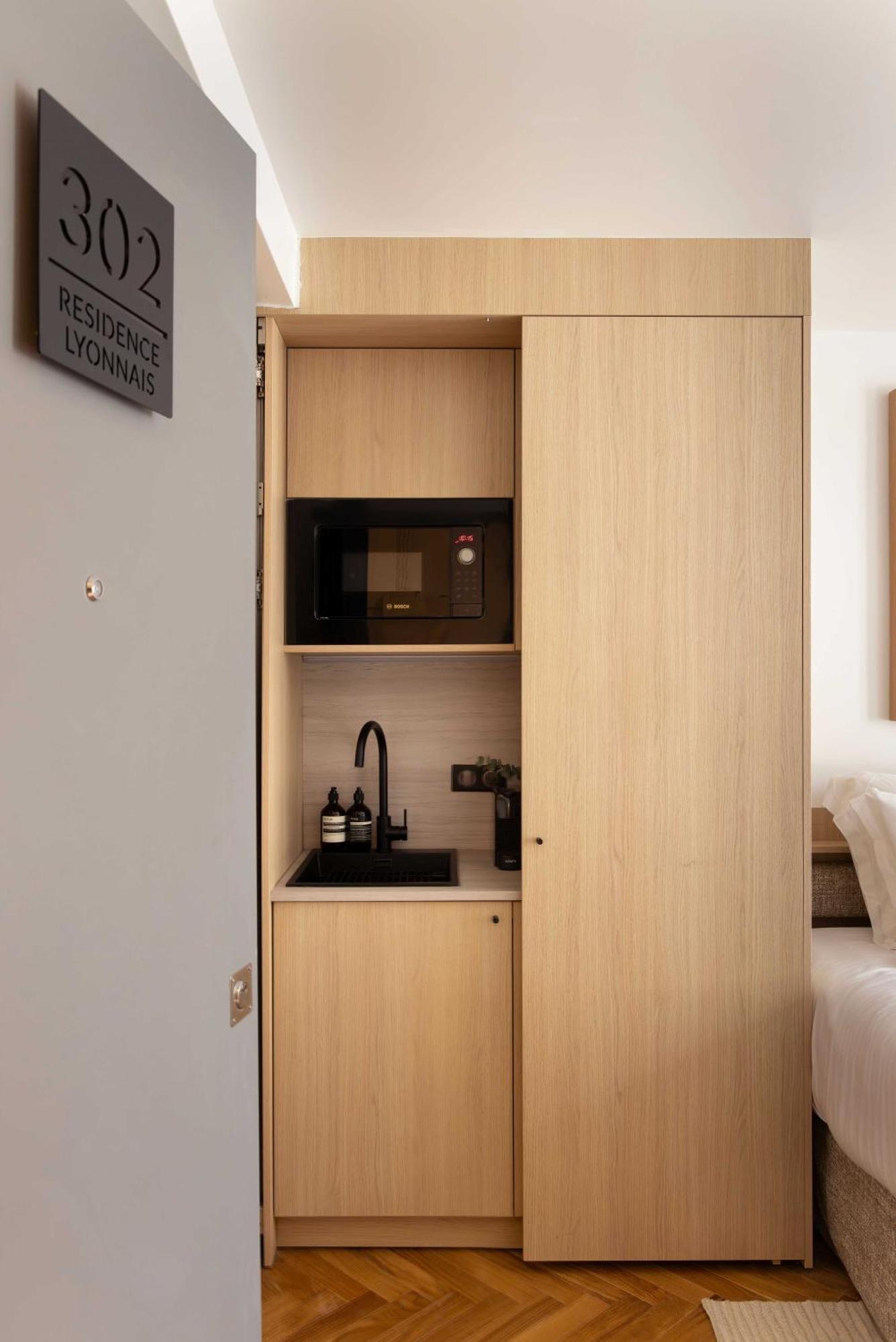 Luxury - Port Royal - Rive Gauche *
