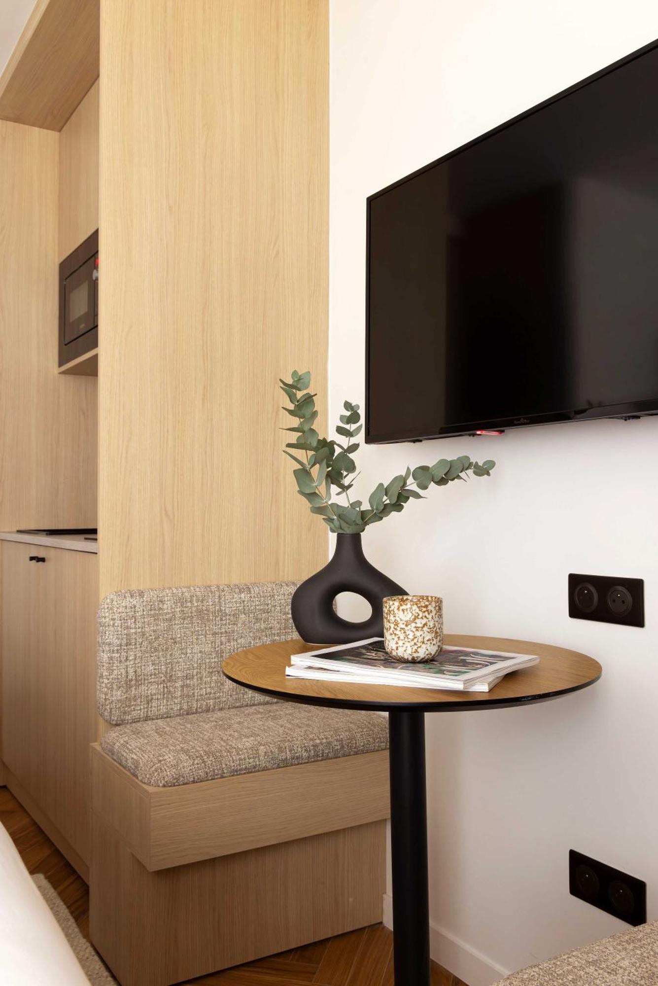 Luxury - Port Royal - Rive Gauche Appartement Paris