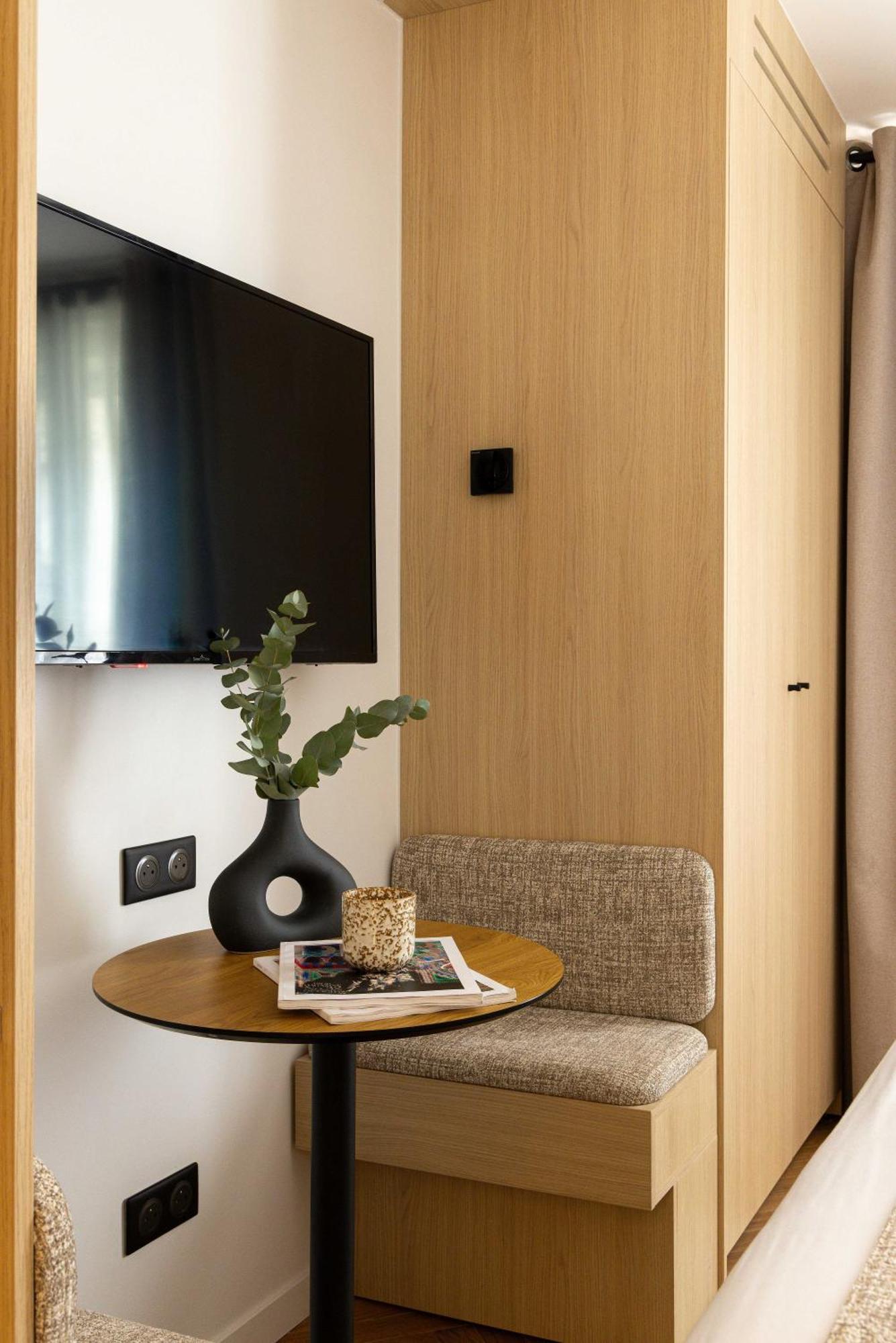 Luxury - Port Royal - Rive Gauche *
