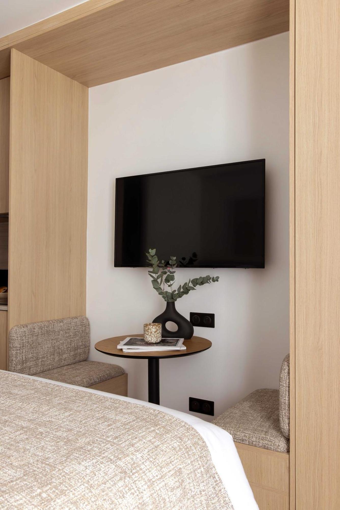 Luxury - Port Royal - Rive Gauche Appartement Paris