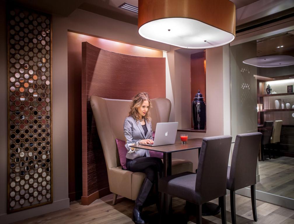 Armoni Hotel Paris