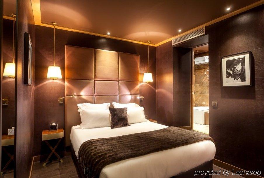 Armoni 4* Paris