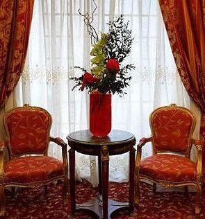 La Boetie Hotel 3*
