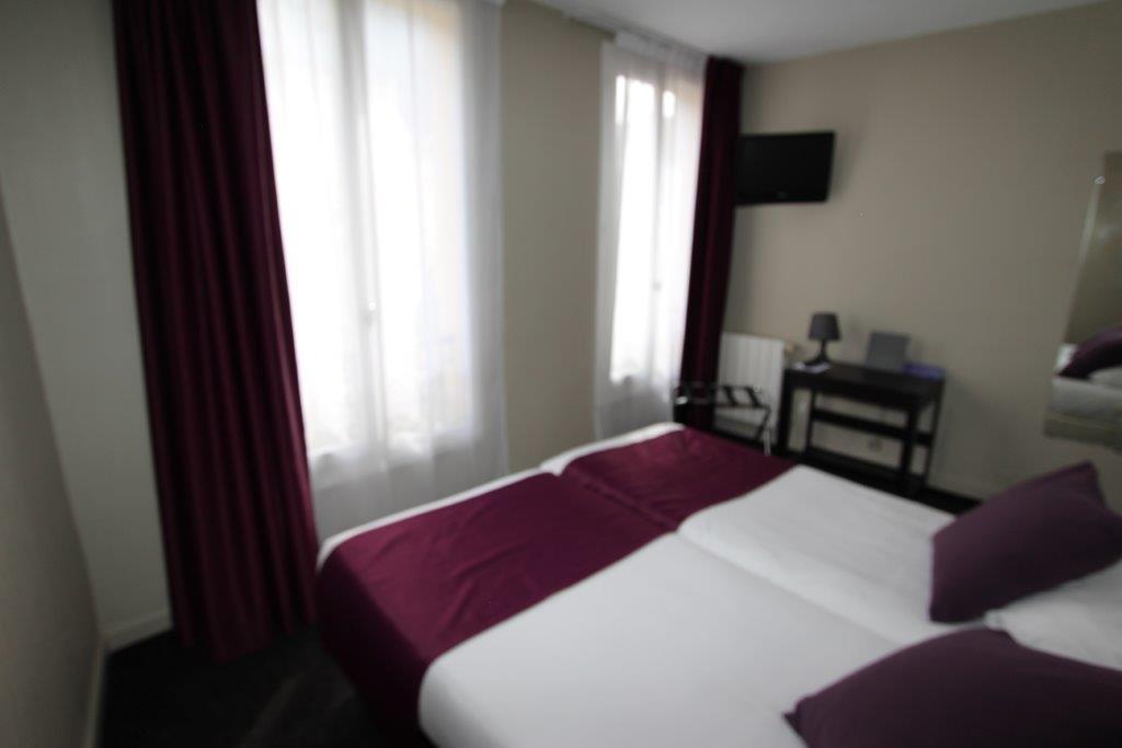 Mercure Pigalle Sacre Coeur 4*
