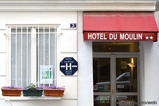 Hotel Monsieur Aristide Paris