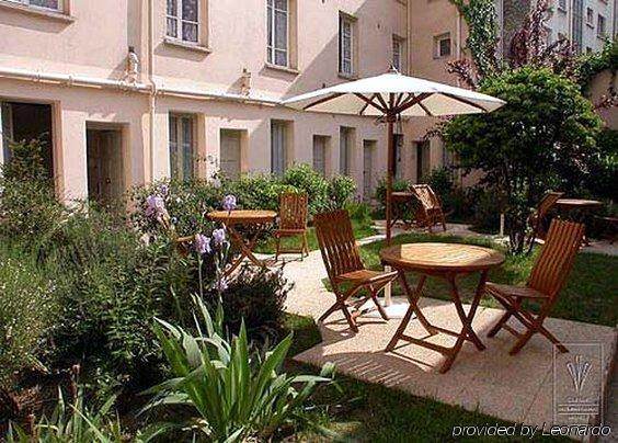 Exelmans Hotel Paris