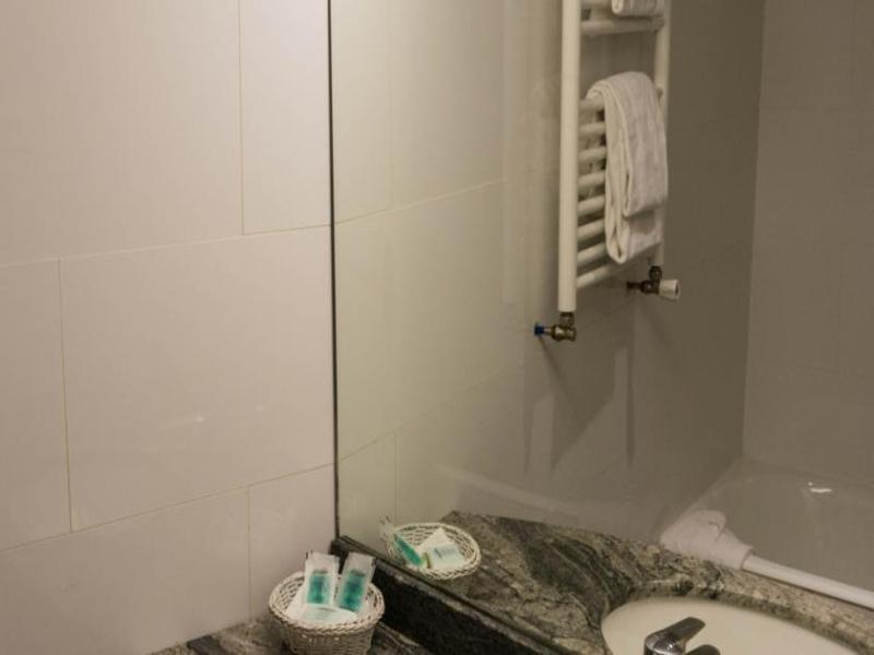 Exelmans Hotel Paris
