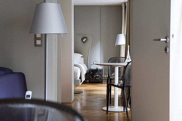 Hotel De Nell 5*