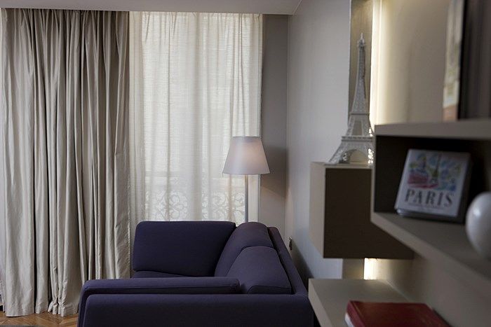 Hotel De Nell 5*