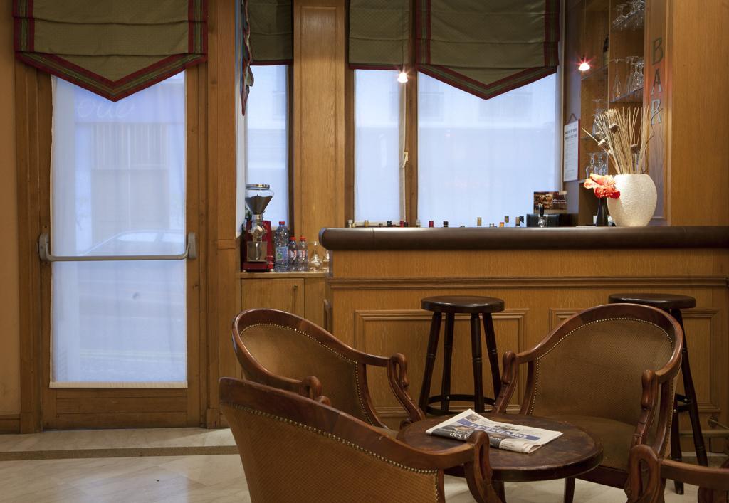 Hotel Maison Elle