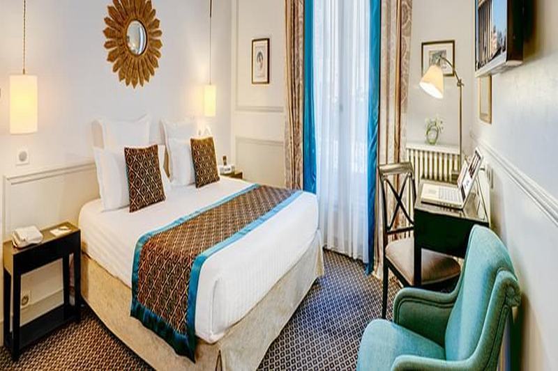 Hotel Bradford Elysees - Astotel Paris