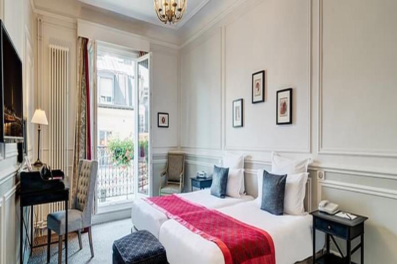 Bradford Elysees - Astotel Paris