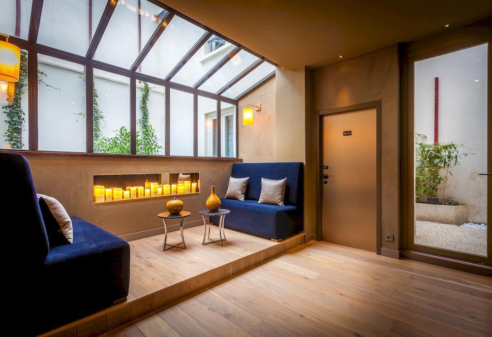 Hotel Armoni Paris