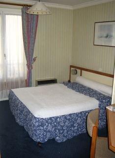 Hotel Marena