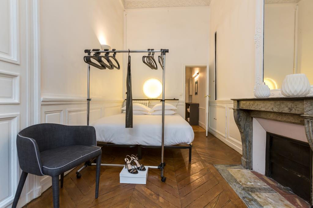 Opéra Septembre Appartement *