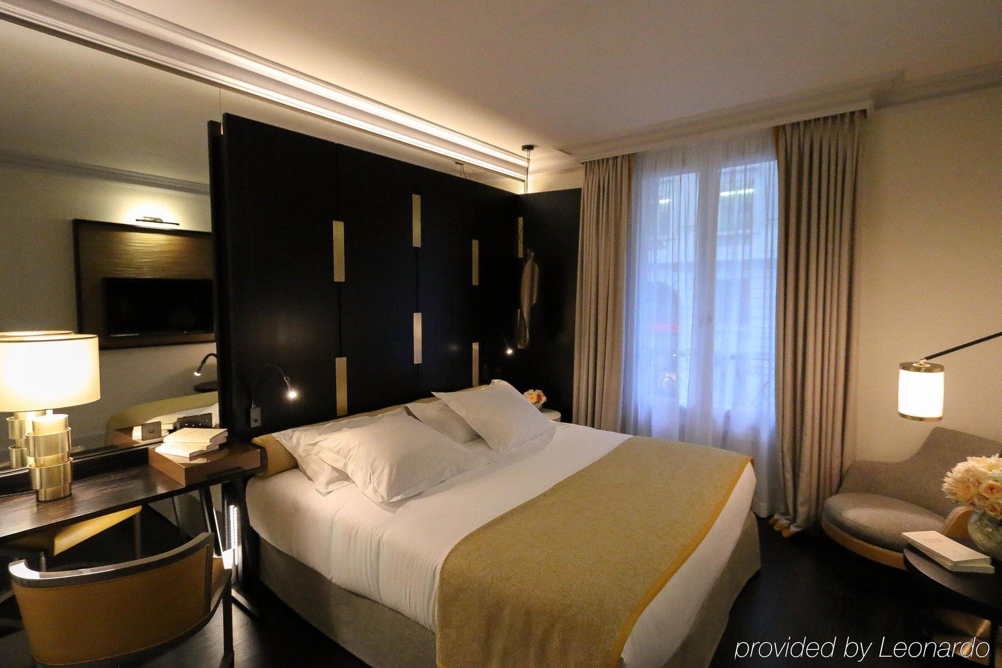 Montalembert Hotel