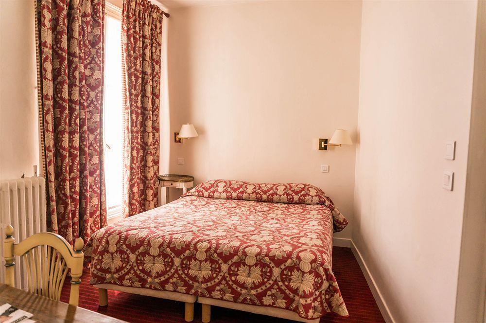 Exelmans Hotel Paris