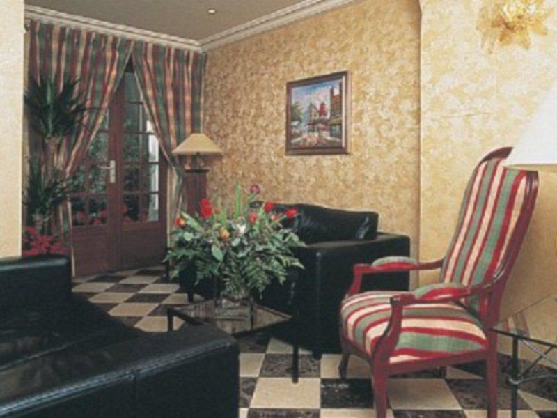 Marena 3* Paris