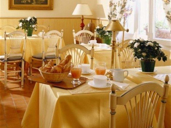 Exelmans Hotel Paris