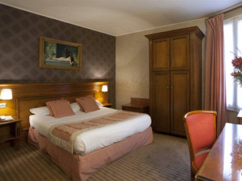 Hotel Maison Elle 4*