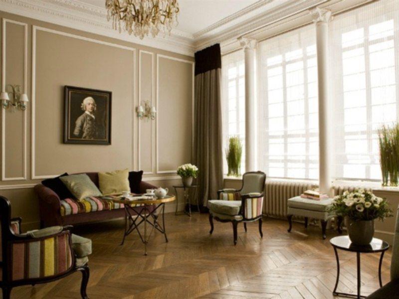 Hotel Bradford Elysees - Astotel Paris
