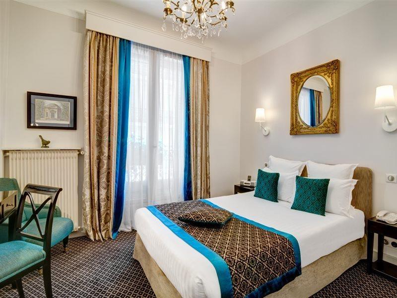 Bradford Elysees - Astotel Paris