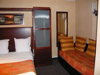 Hotel Armoni 4*