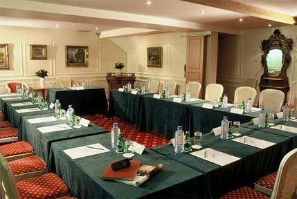 Hotel Armoni Paris