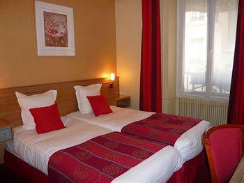 Hotel Armoni 4*