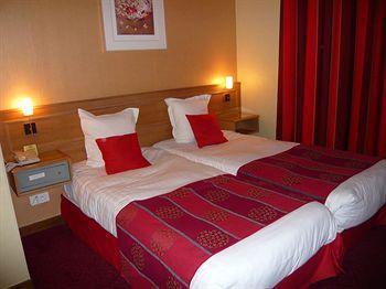Hotel Armoni