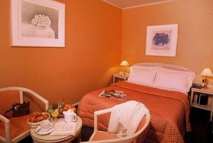 Hotel Armoni 4*