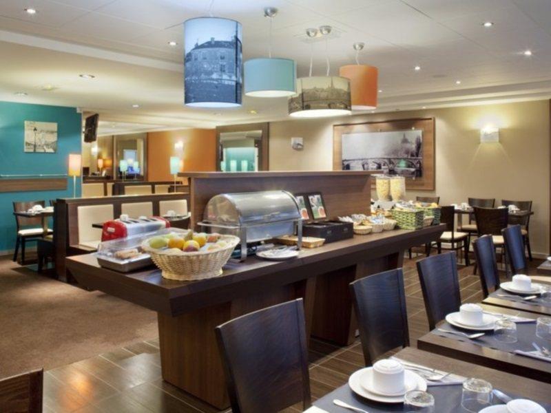 Hotel Montmartre By Ihg 4*
