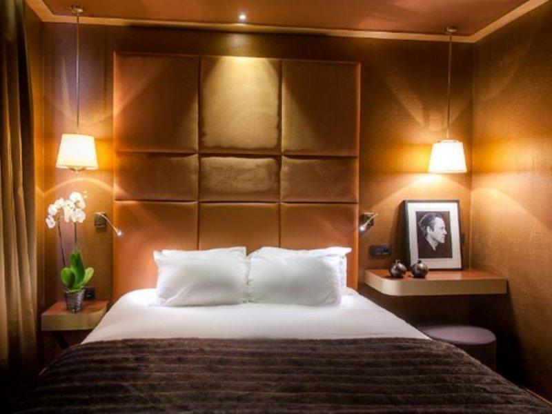 Hotel Armoni 4*