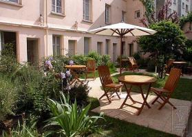 Exelmans 2* Paris