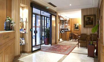 Maison Elle