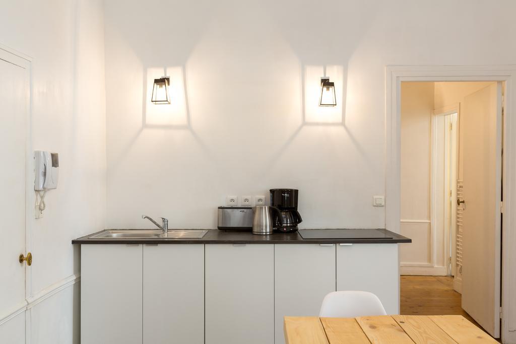 Appartement Opéra Septembre Paris
