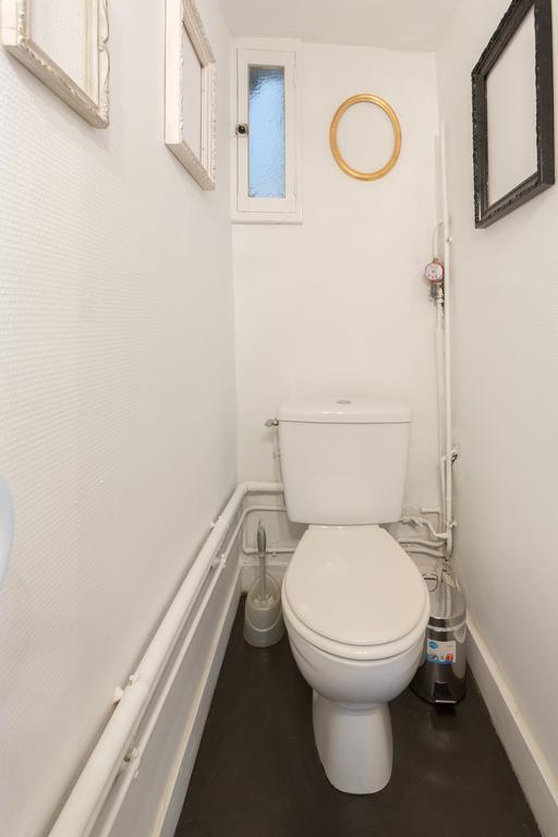Appartement Opéra Septembre *